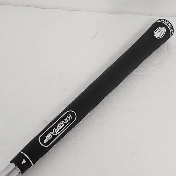 Titleist Vokey BV Spin Milled SM56 14 Sand Wedge Steel RH 35.5" w New Grip Fair" - Picture 11 of 12